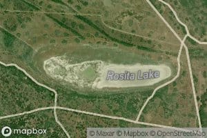 Rosita Lake