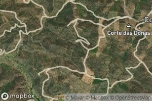 Barranco dos Castelhanos