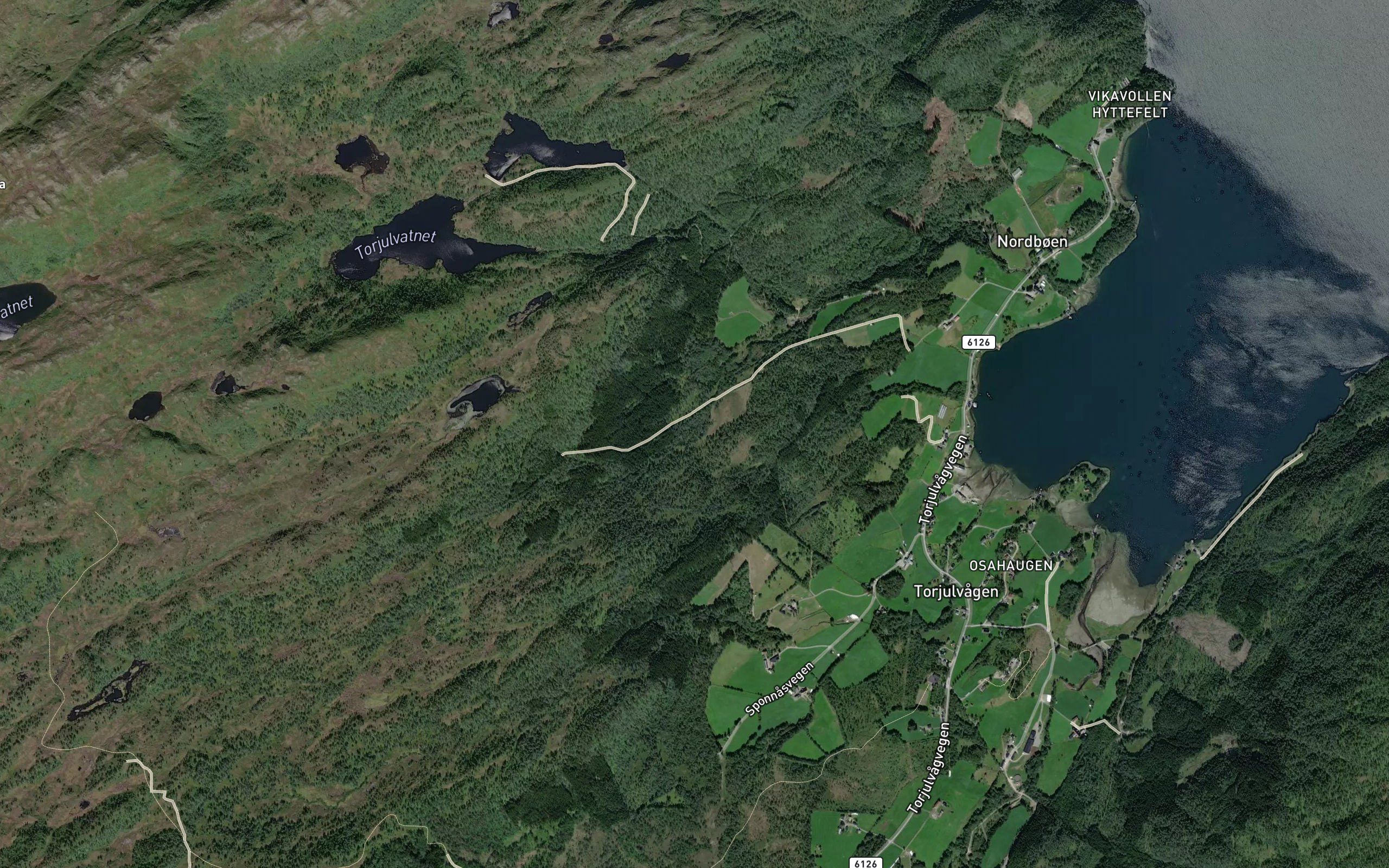 Slettelva