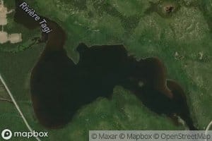 Lac Monelle
