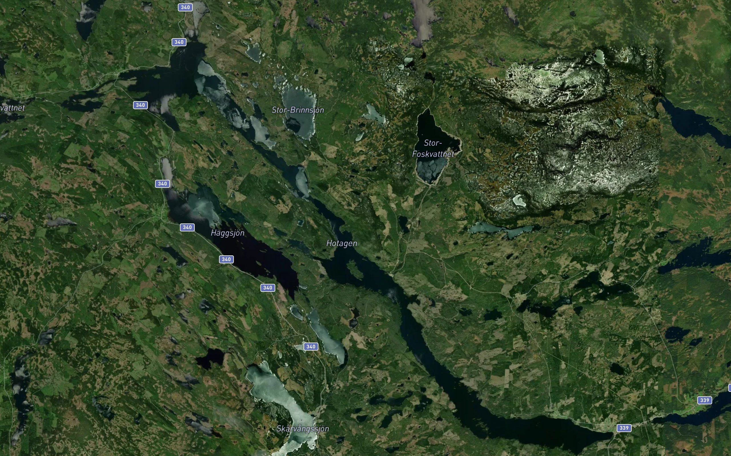 Stora Gruveln