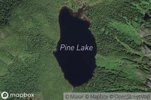 Pine Lake