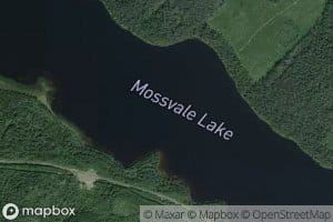 Mossvale Lake
