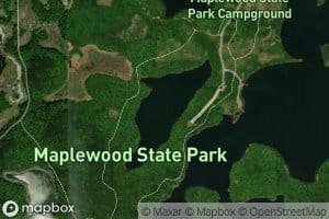 Bass Lake
