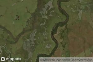 Arroyo Sauce de Batovi