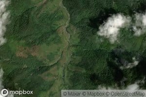 Quebrada Lagrimiadora