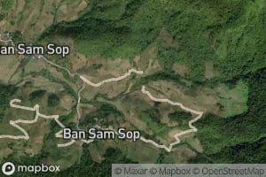 Huai Sam Sop