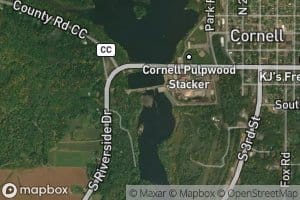 Cornell Flowage 4797