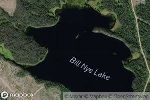 Bill Nye Lake