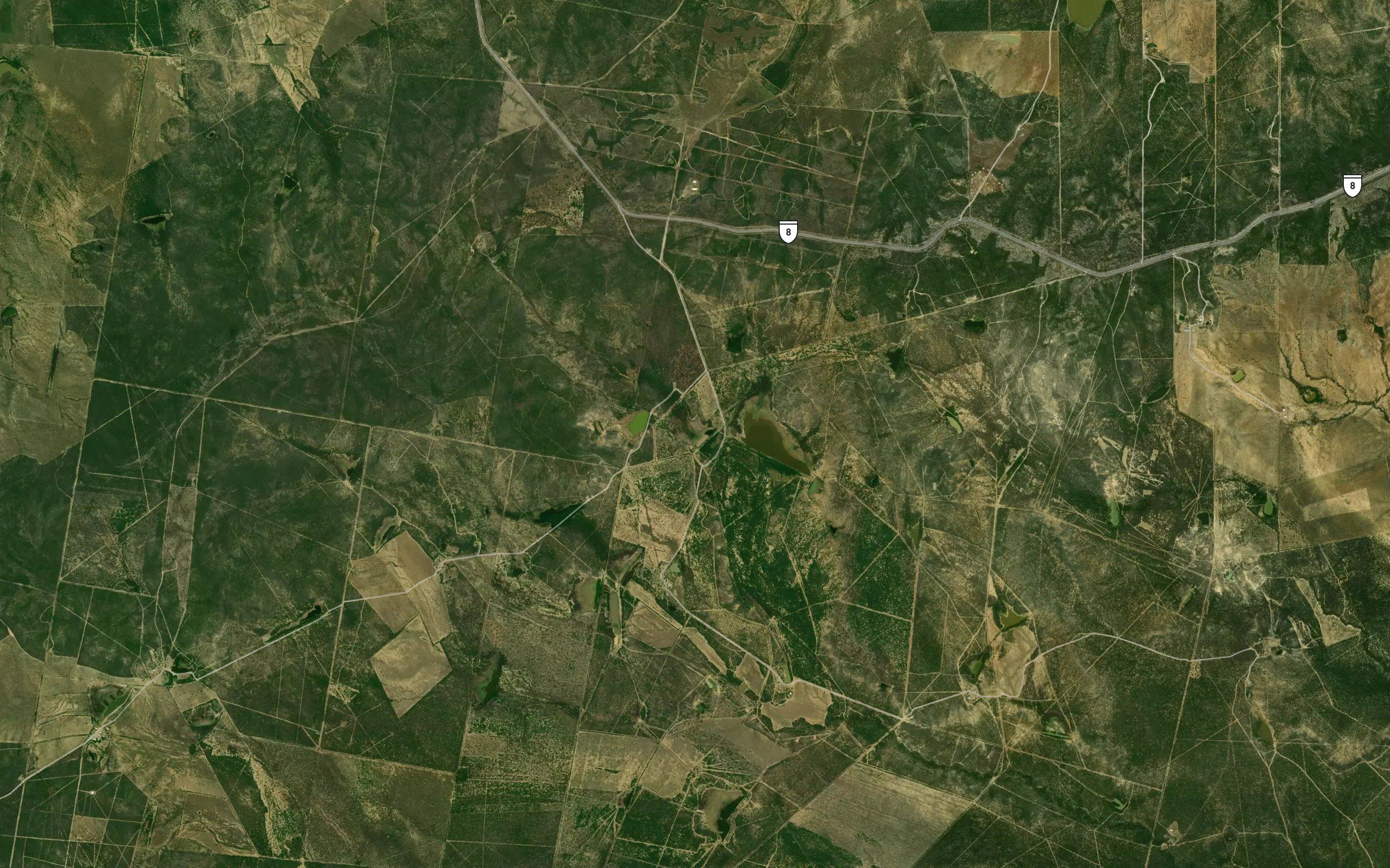 Las Caleras