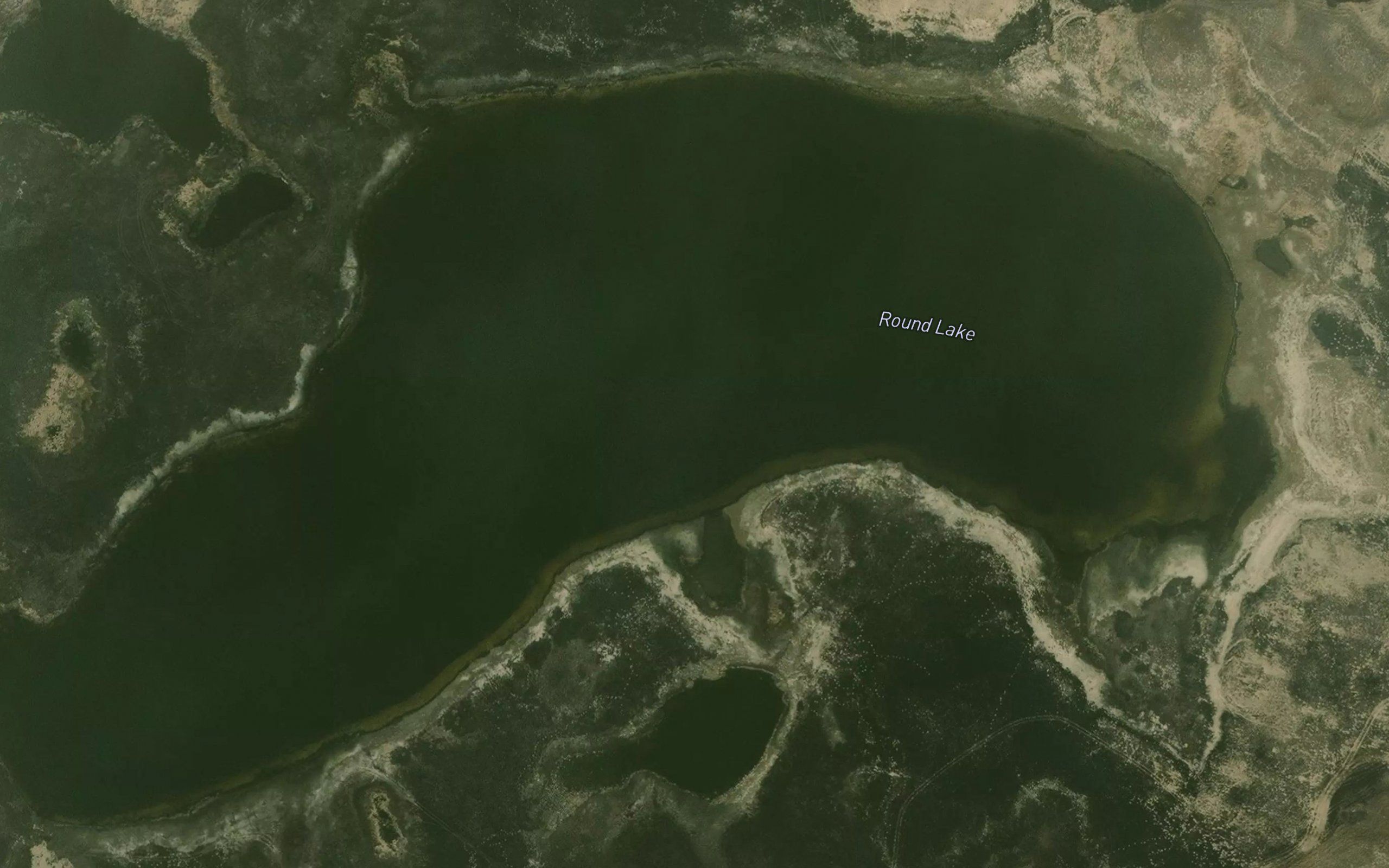 Round Lake