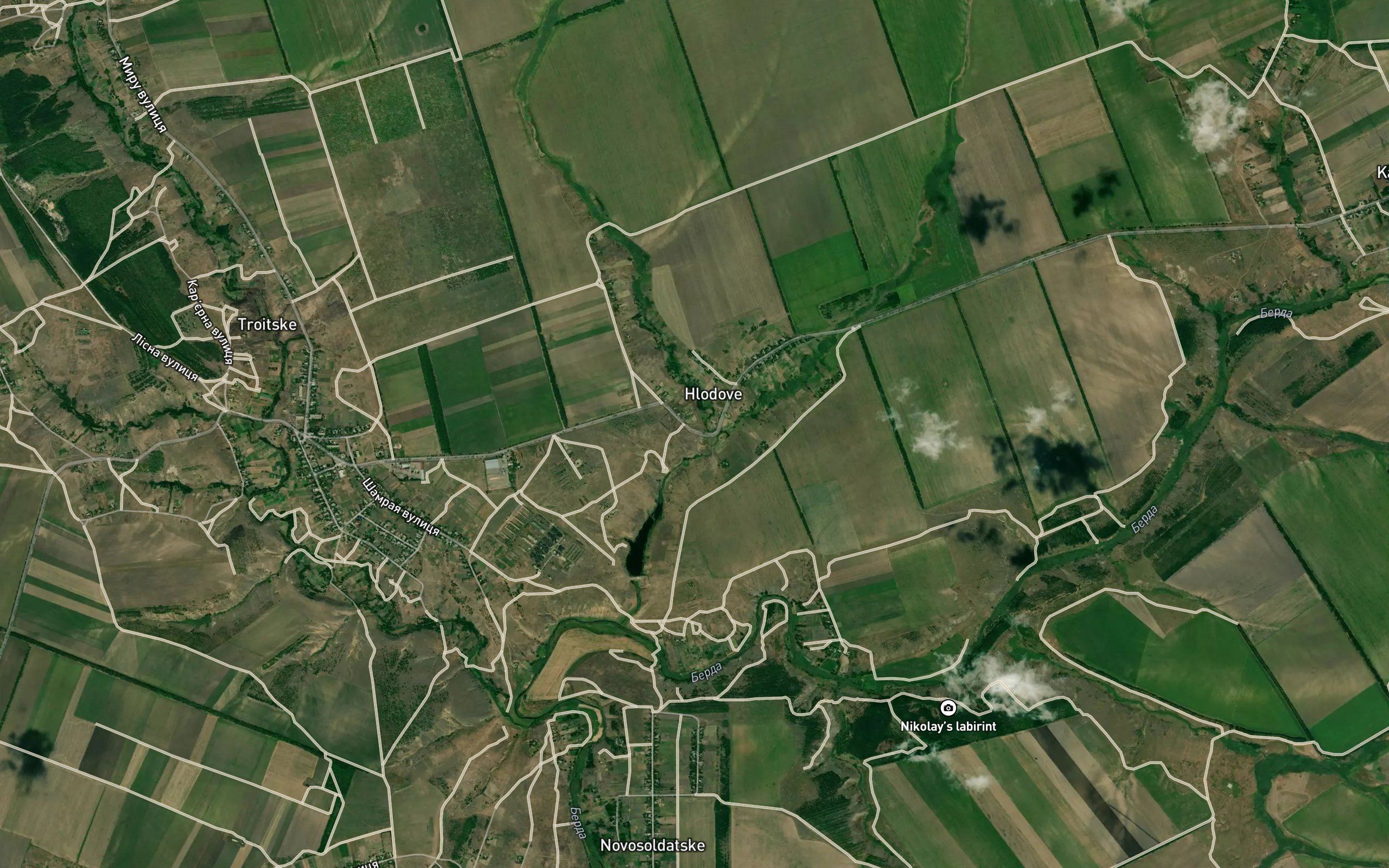 Kalaytanivka
