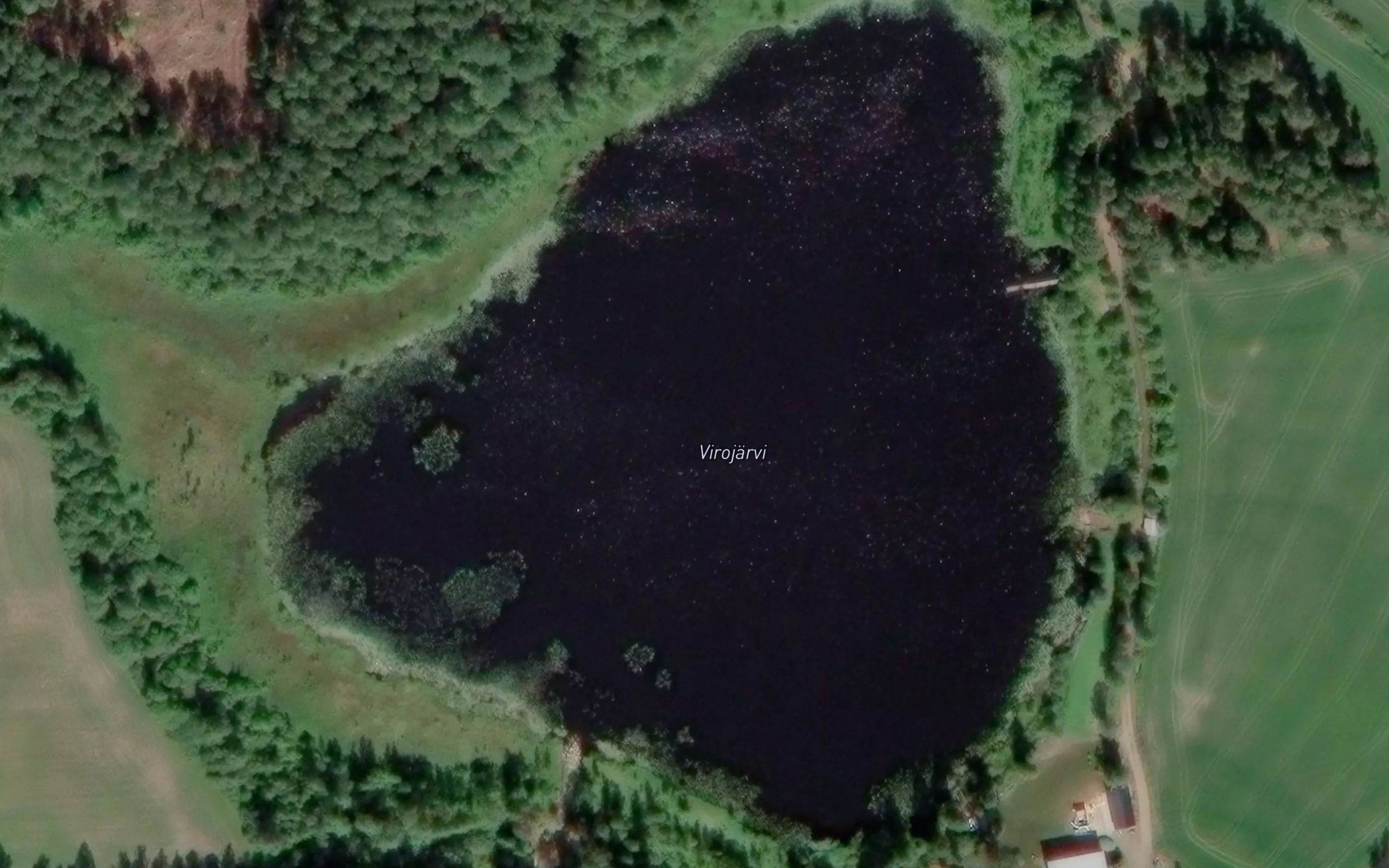 Virojarvi