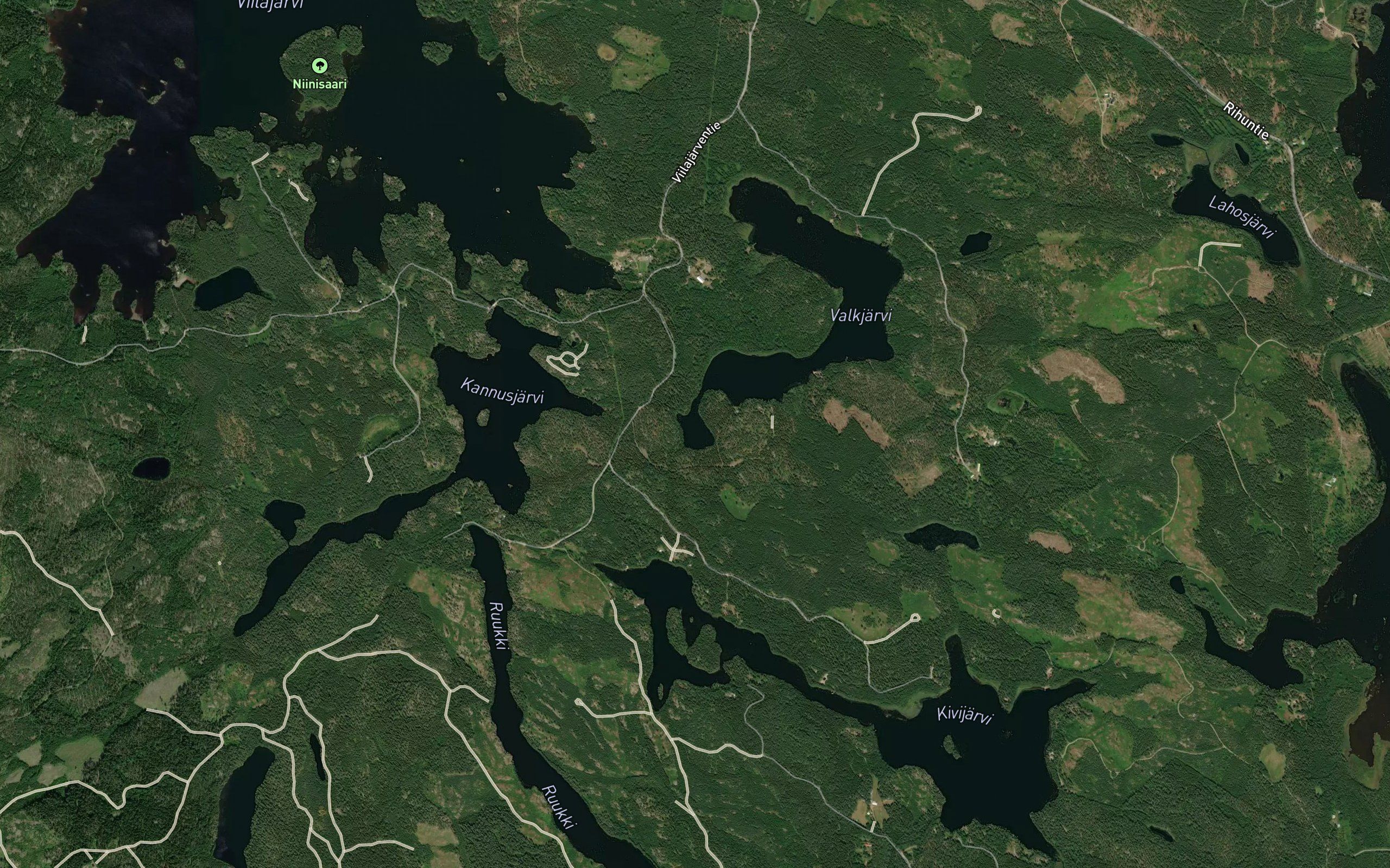 Pyoranlahti