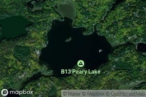 Peary Lake