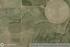 North Fork Frisco Creek