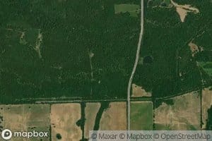 Landers Creek
