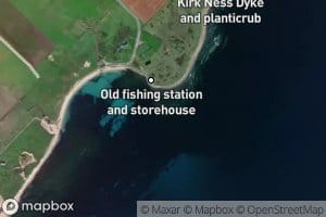 Newark Bay