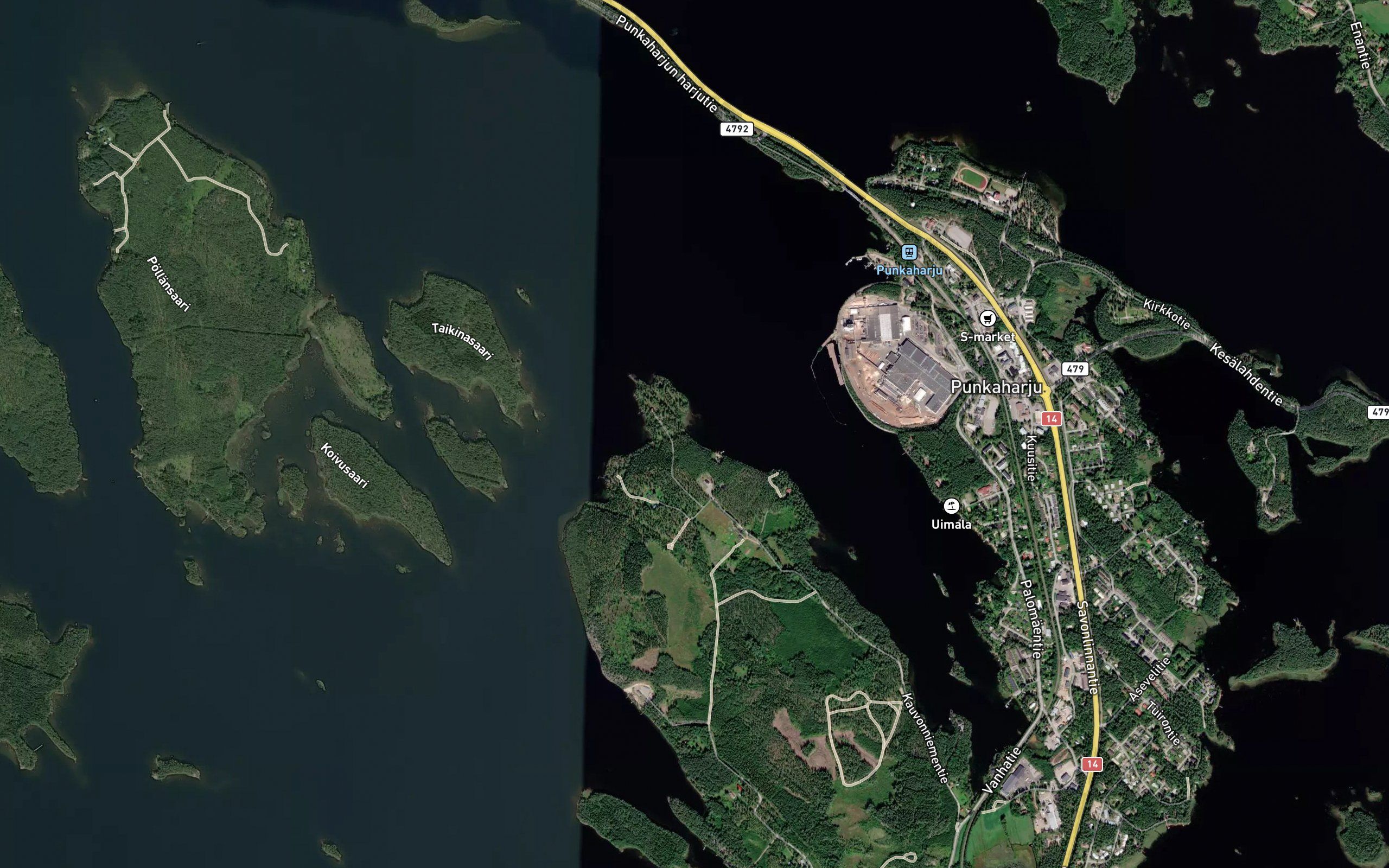 Norpanlahti