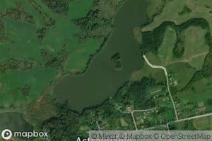 Ozero Bol'shoye Ostrovlyanskoye