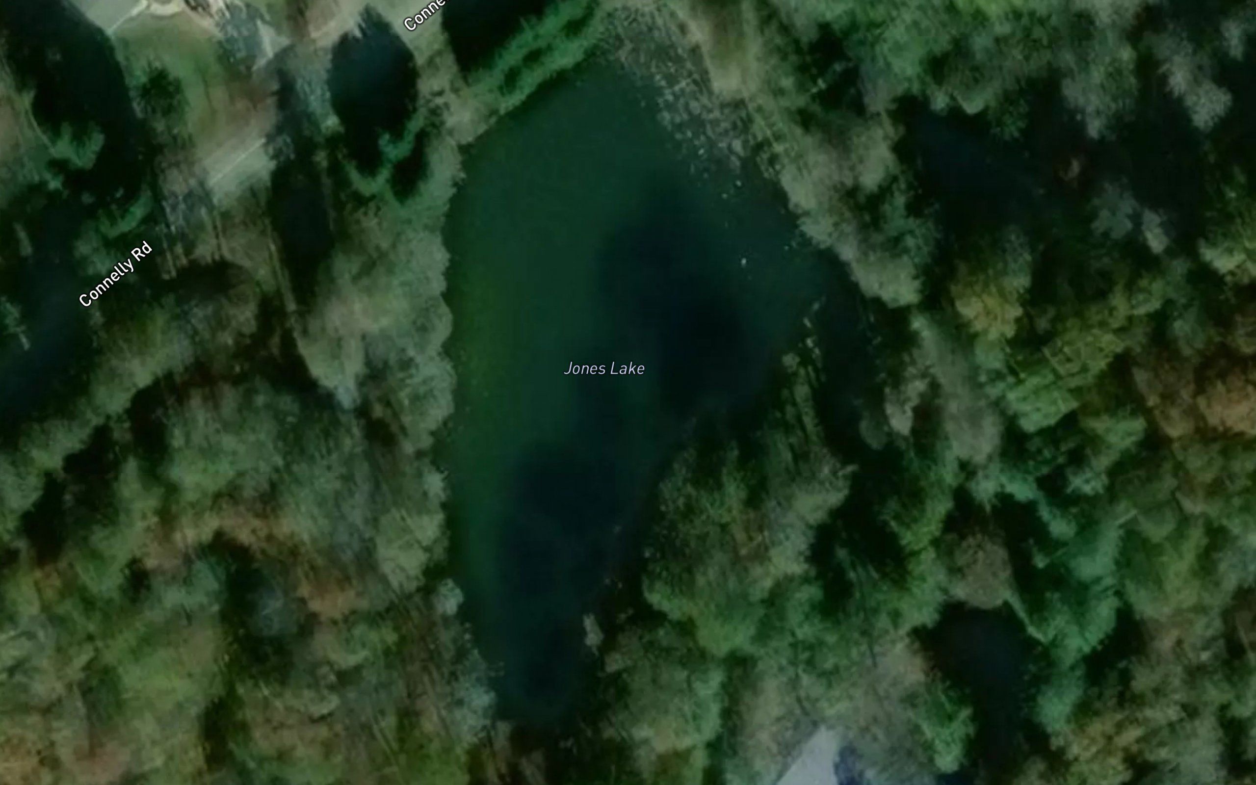 Jones Lake