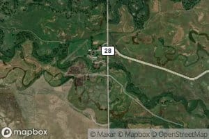 Conejos River Diversion