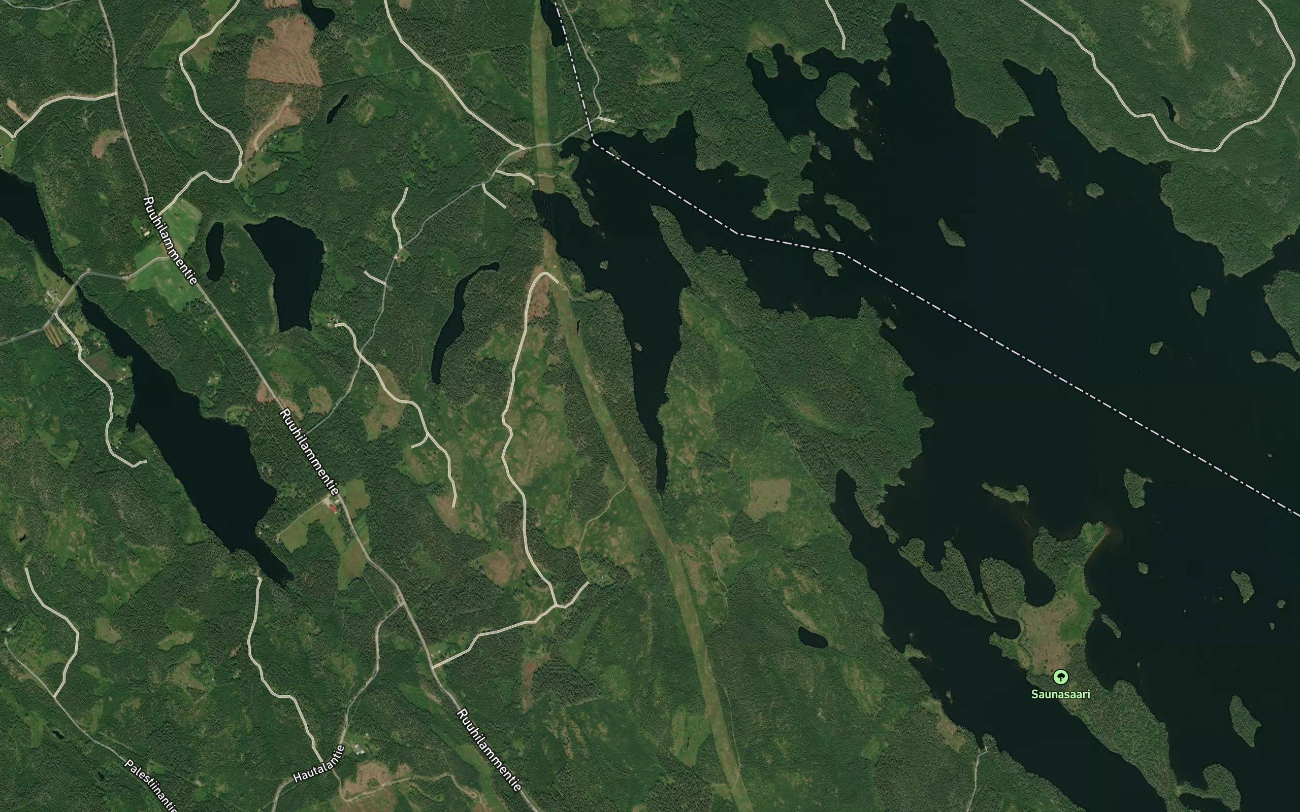 Lammaslahti