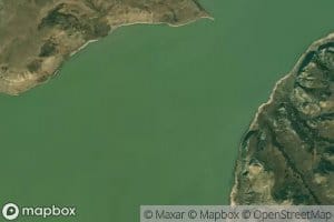 Big Muddy Lake