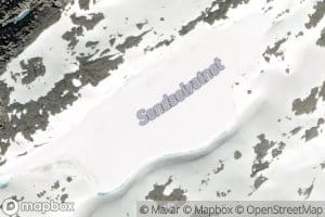 Sendselvatnet