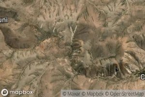 Quebrada Jancococamane