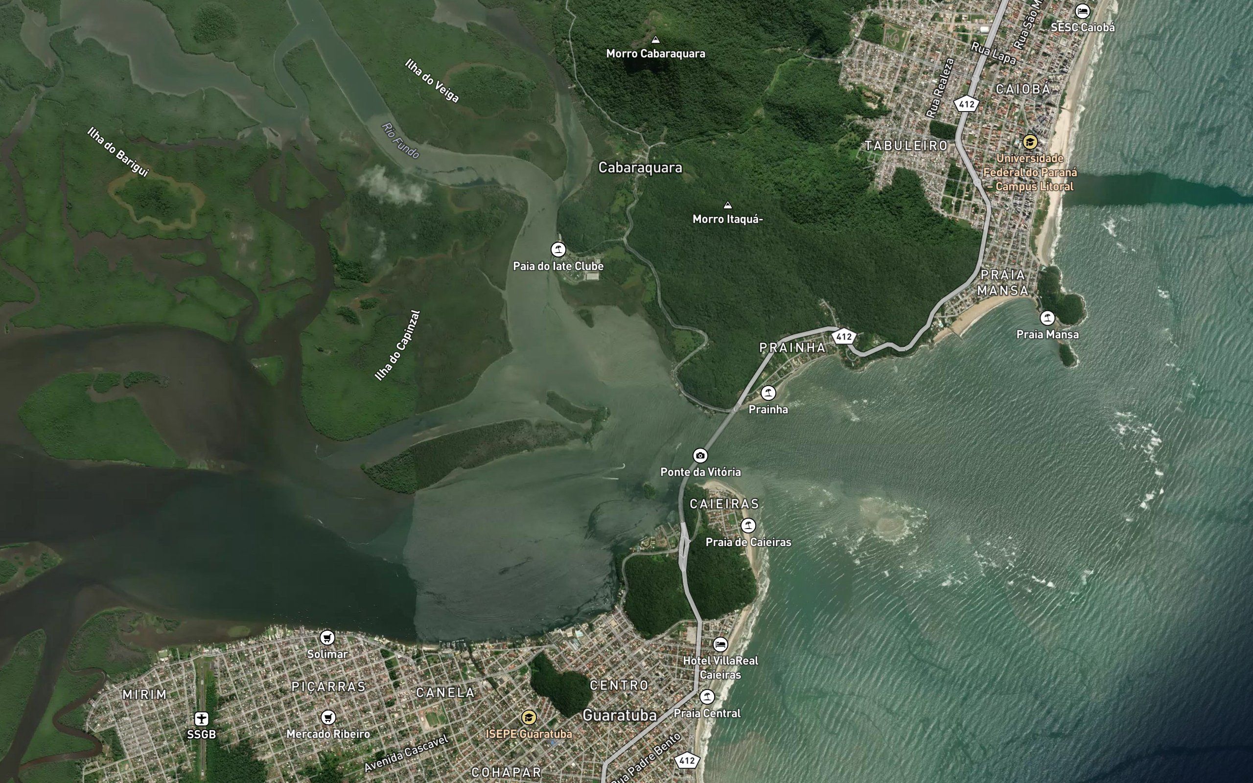 Rio Fundo