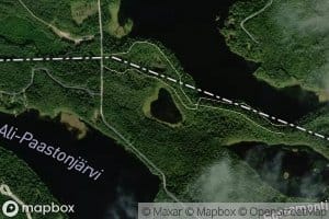 Paskoilammi