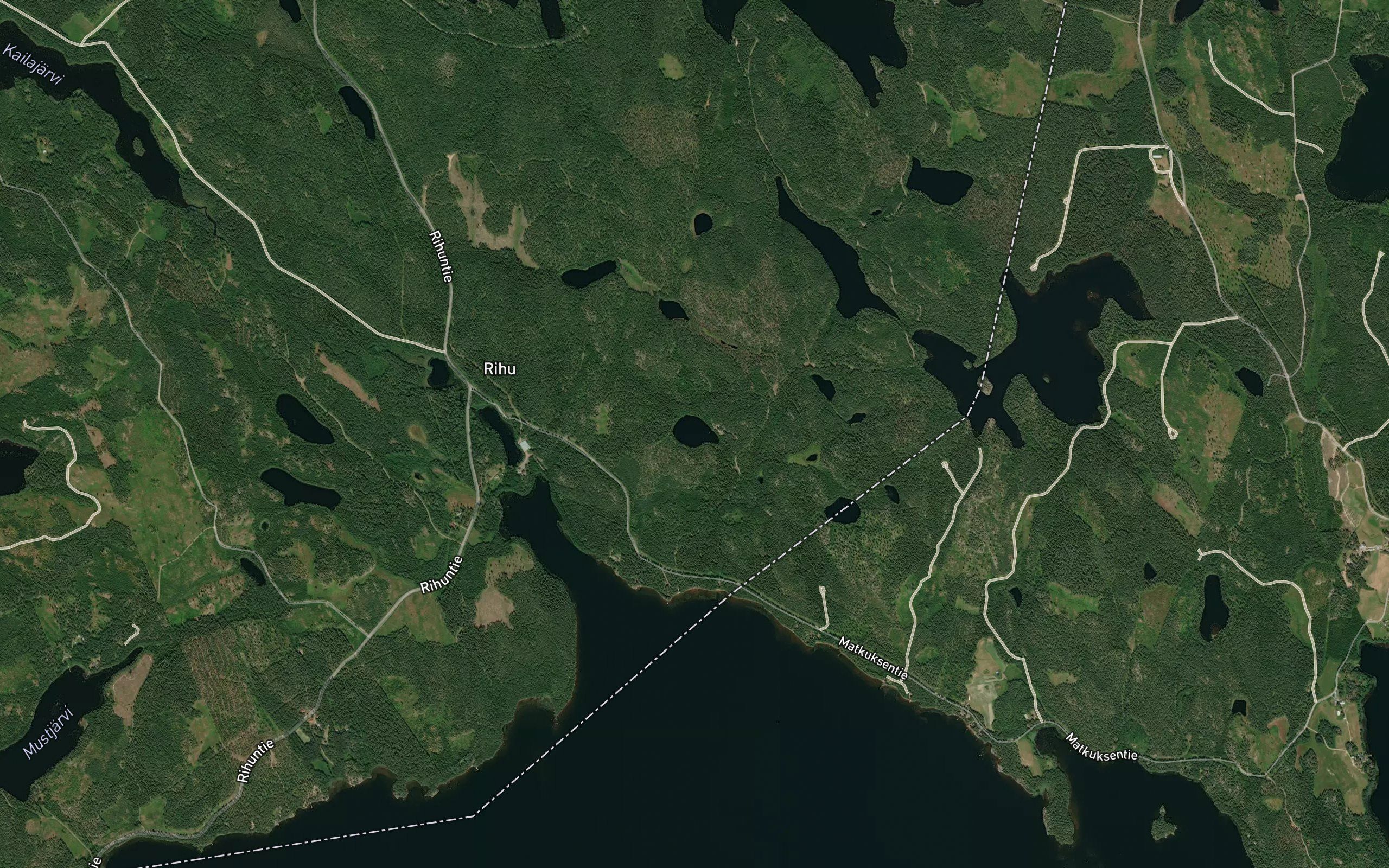 Tuomalampi