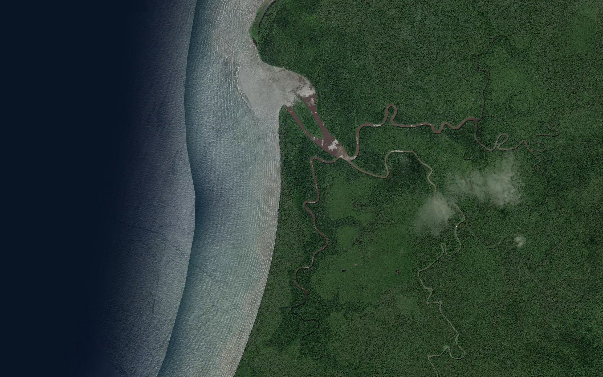 Sungai Binatabo