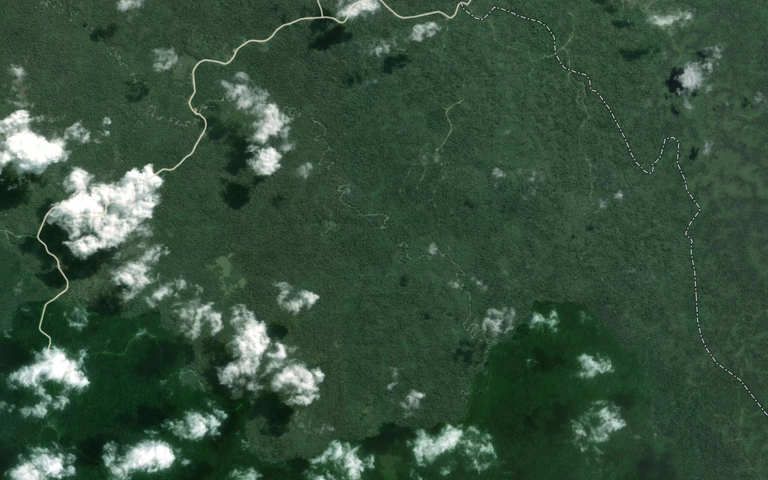 Sungai Badak