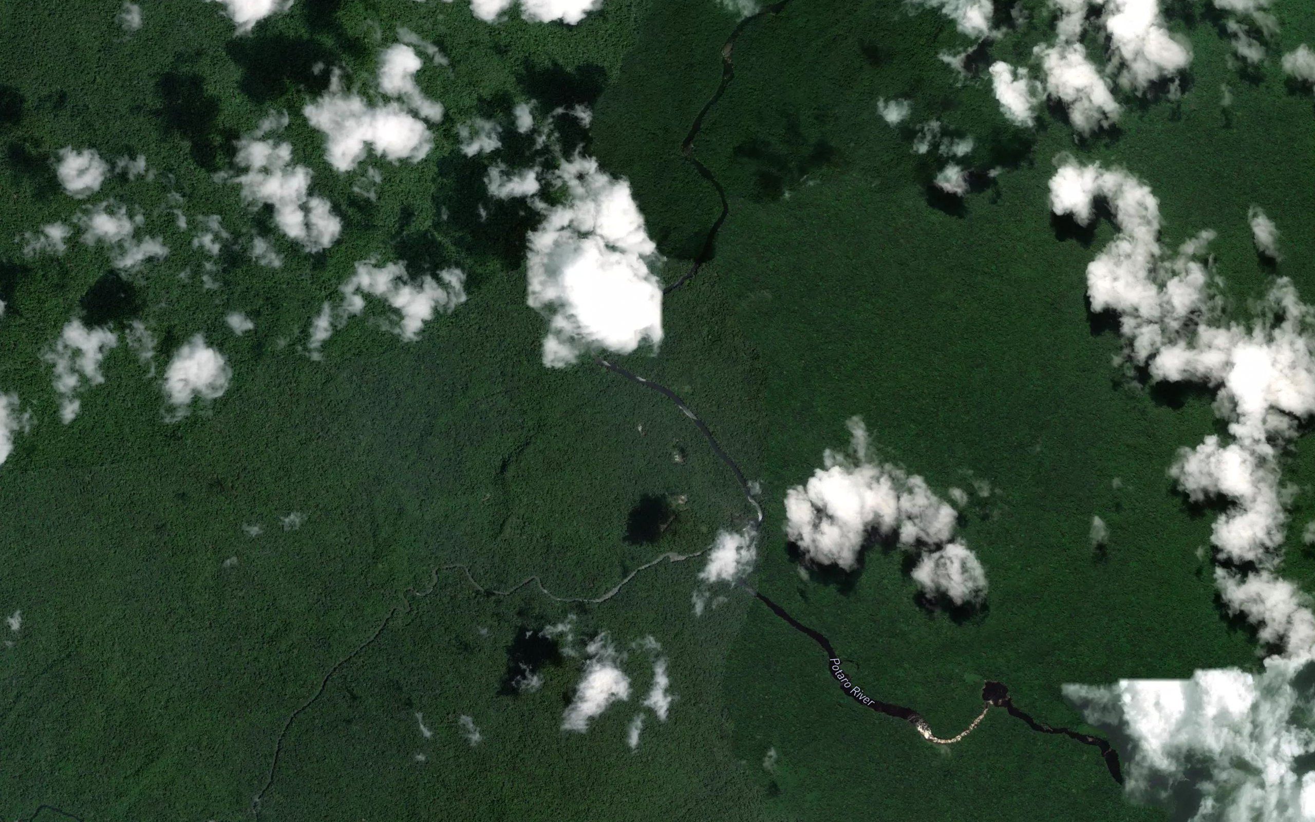 Makanang River