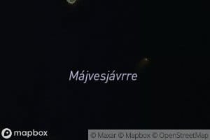 Maivesjaure