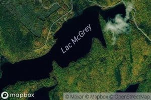 Lac McGrey