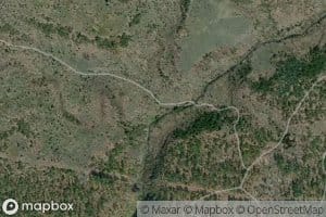 Skookum Creek