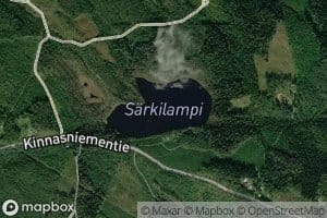 Sarkilampi