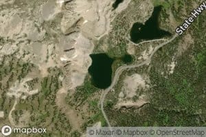 Lake Marie