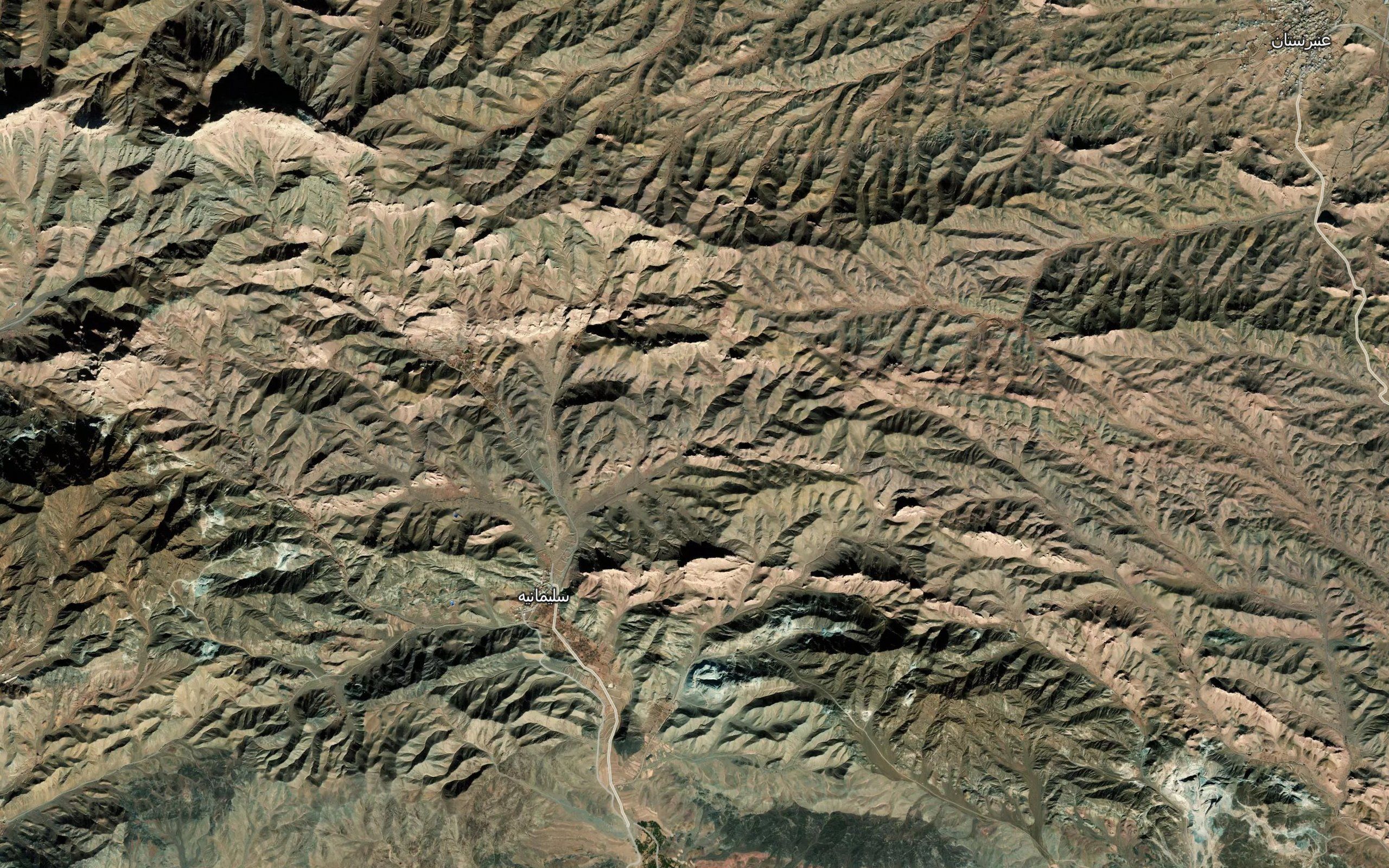 Cheshmeh-ye Shuvardi