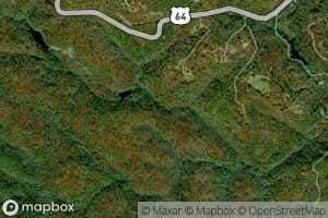 Richard Wood Lower Lake