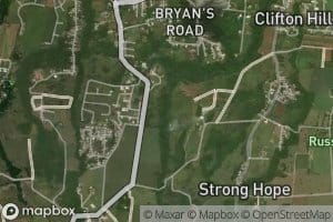 Jack in the Box Gully