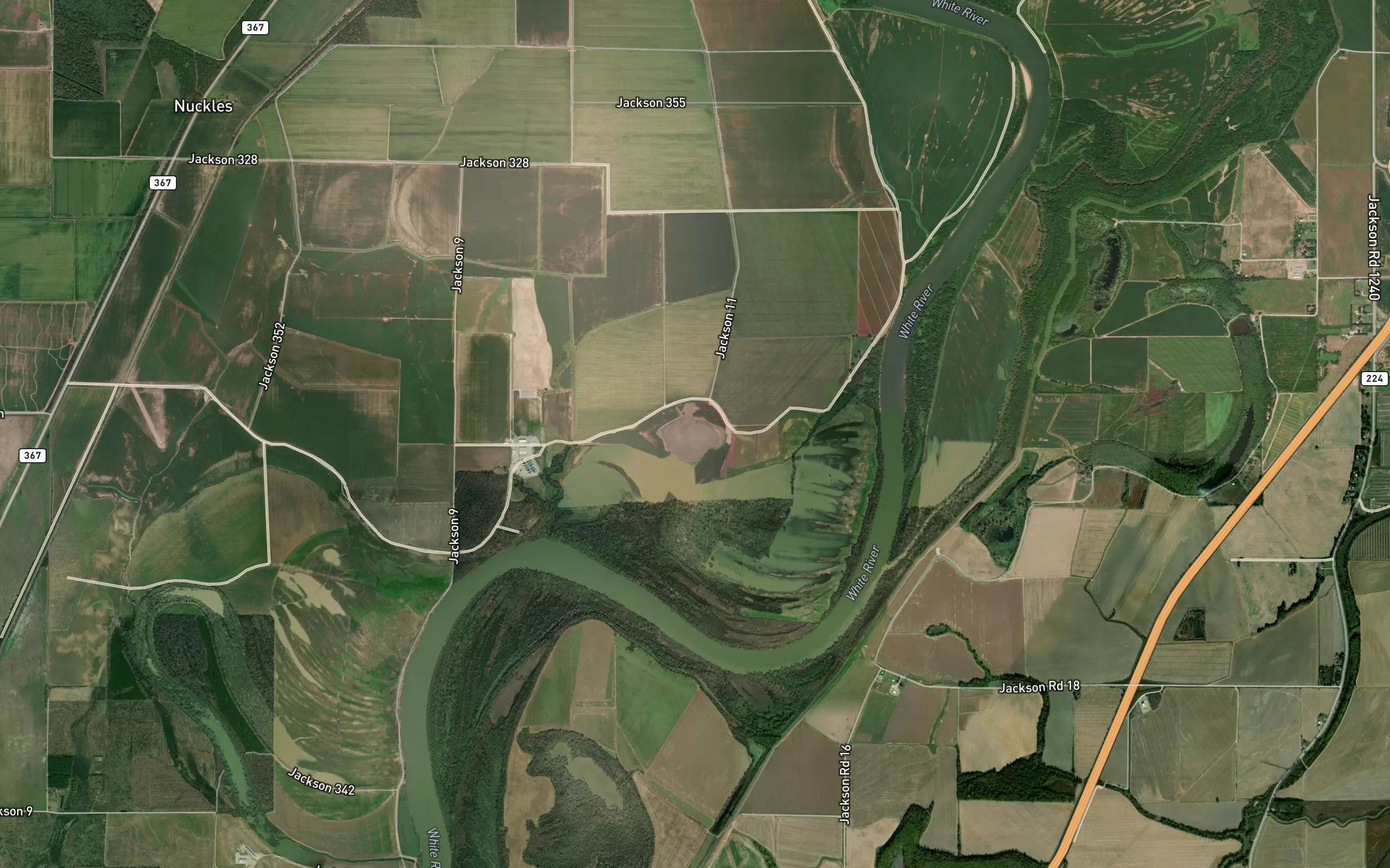 Eagle Lake