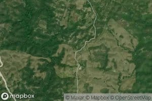 Quebrada Las Patillas