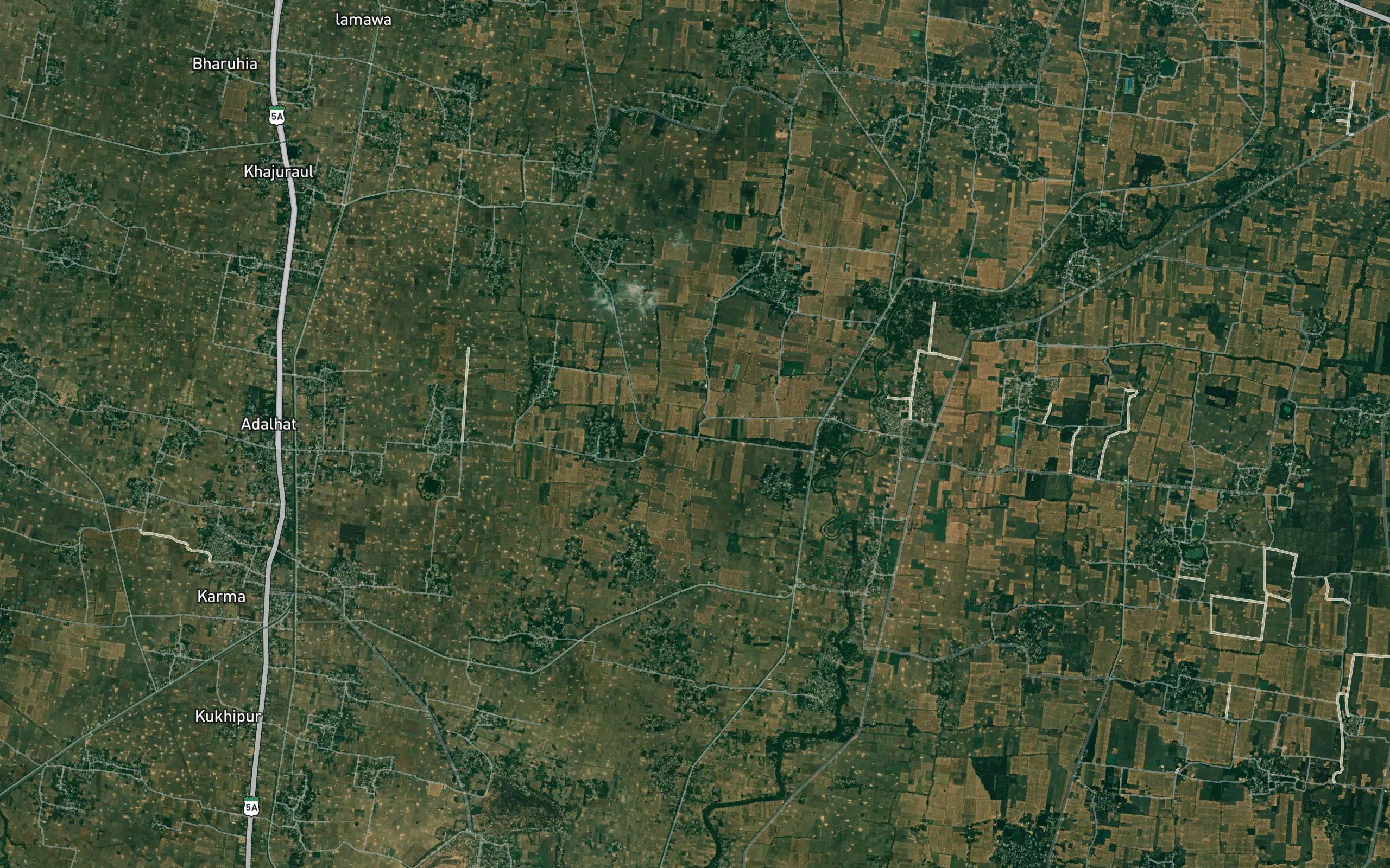 Bhadawal Minor