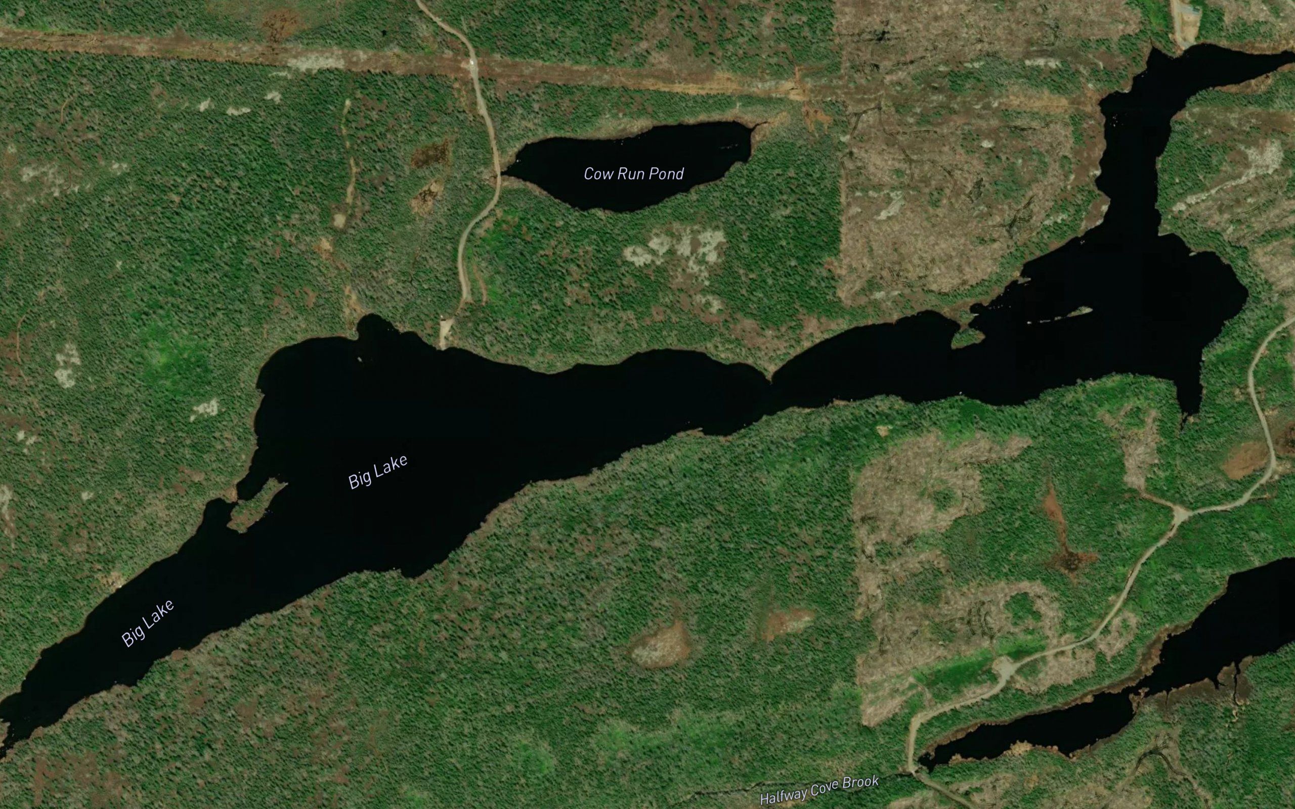 Big Lake
