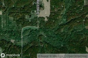 Little Moccasin Creek