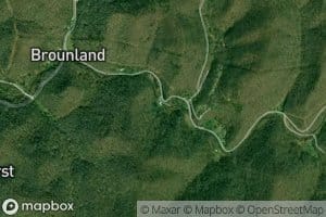 Mudlick Branch